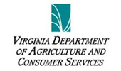 Virginia Department of Agricultural and Consumer Services